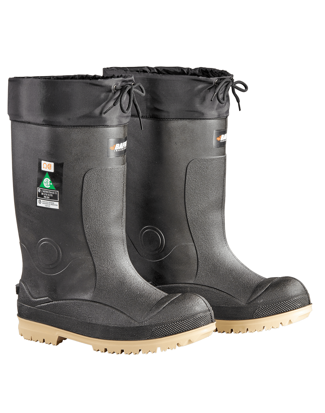 Baffin TITAN (STP) - BF0205359