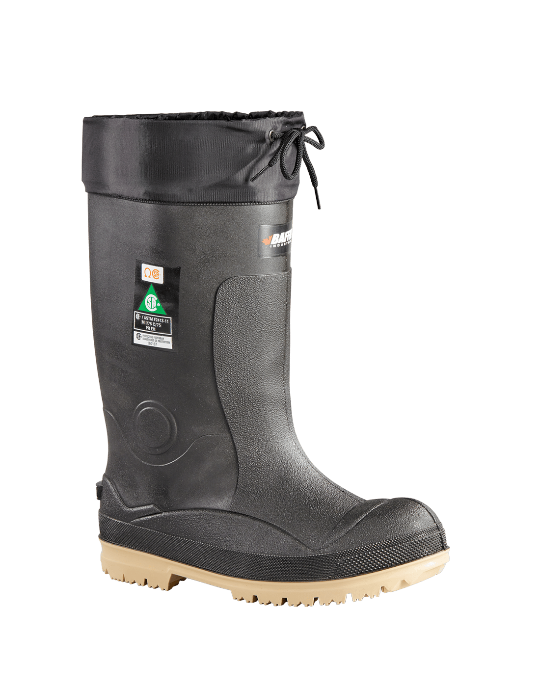 Baffin TITAN (STP) - BF0205359