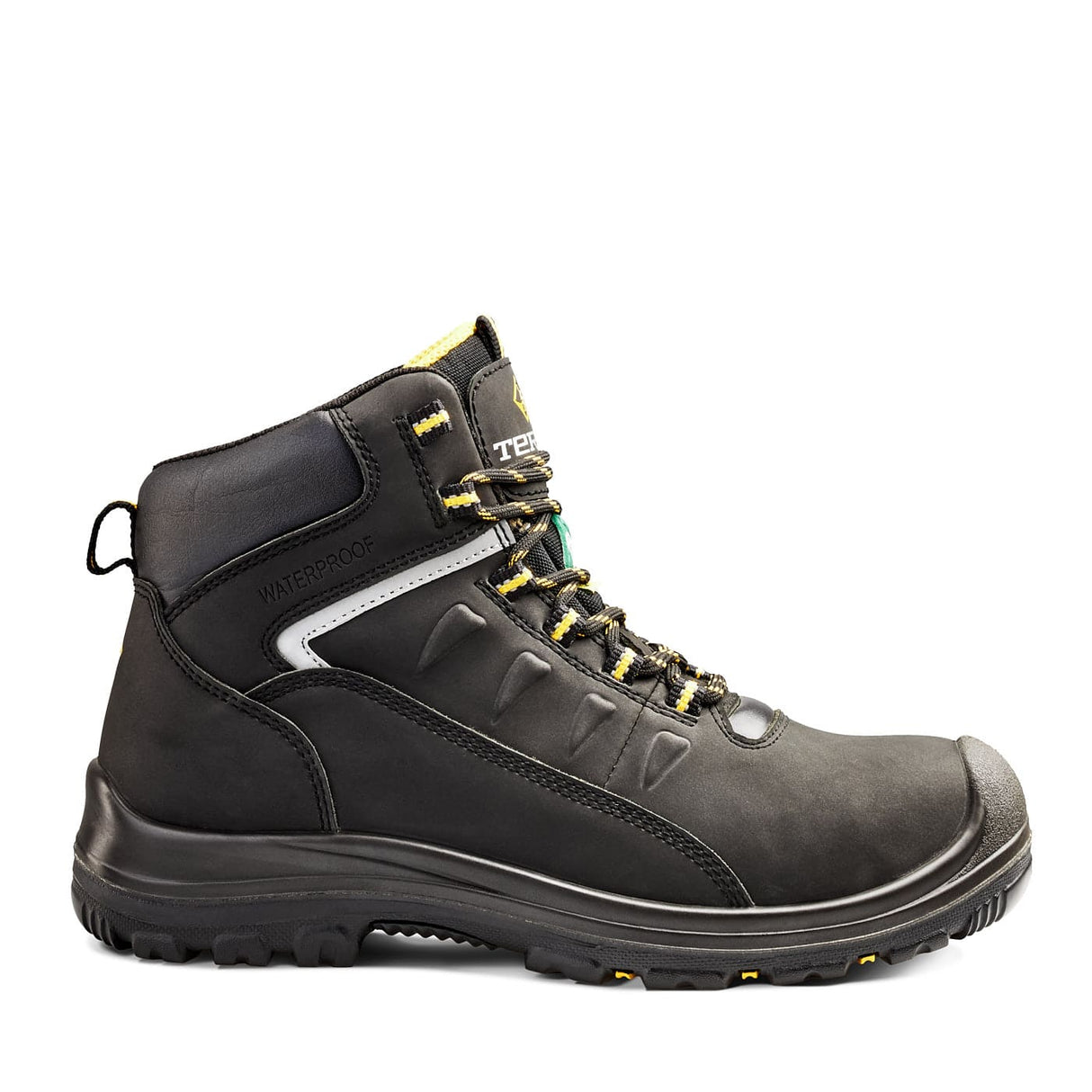 Chaussures de sécurité Findlay Terra 6" - TR0207305