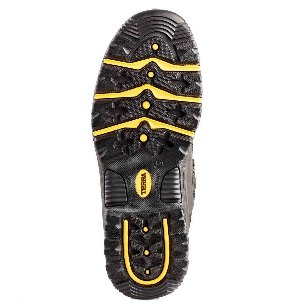 Chaussures de sécurité Findlay Terra 6" - TR0207305