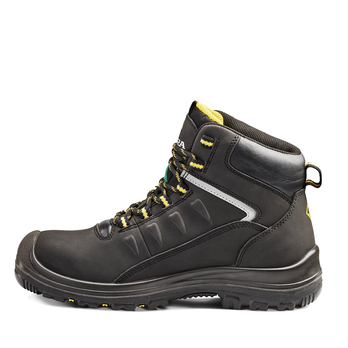 Chaussures de sécurité Findlay Terra 6" - TR0207305
