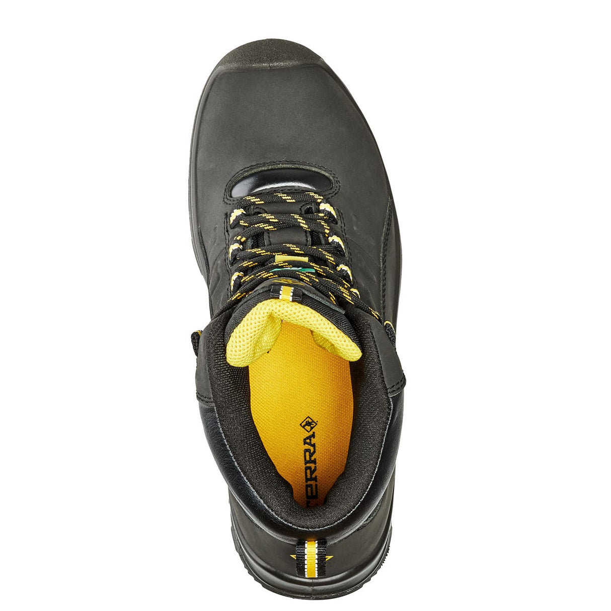 Chaussures de sécurité Findlay Terra 6" - TR0207305