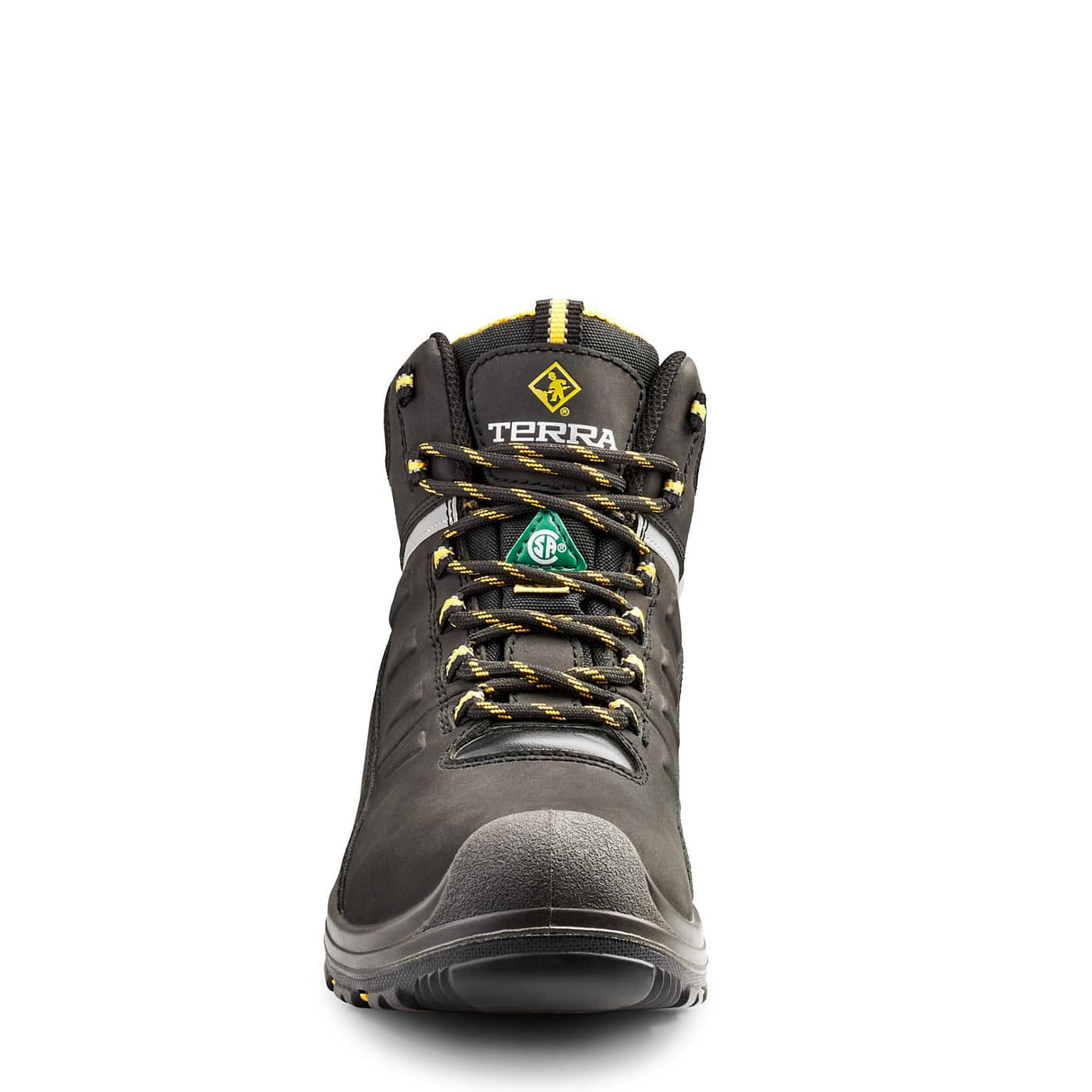 Chaussures de sécurité Findlay Terra 6" - TR0207305