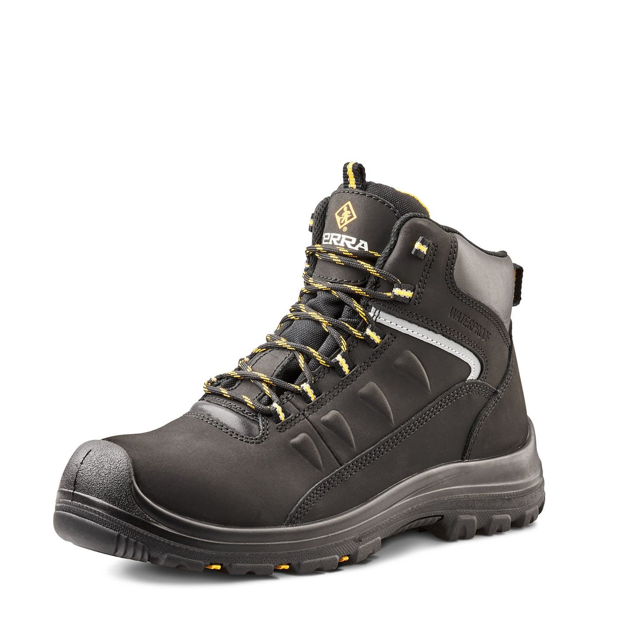 Chaussures de sécurité Findlay Terra 6" - TR0207305