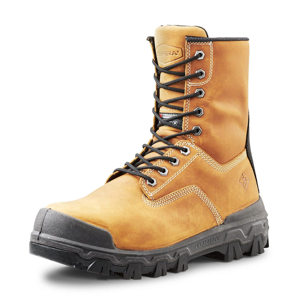 Bottes de travail Terra 8" - TR0209996
