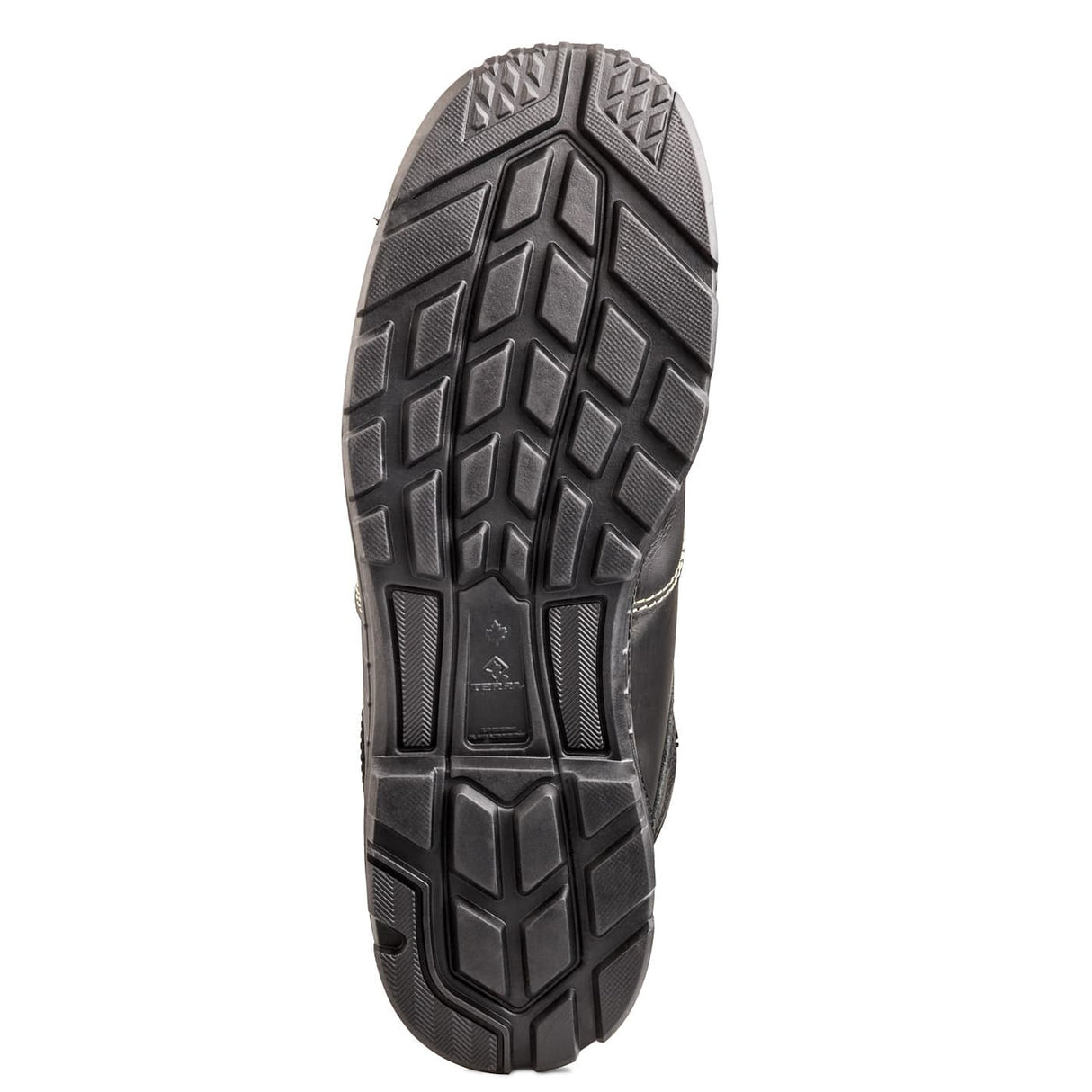 Terra Barricade 8″ Safety Boots - TR0212515