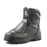 Terra Barricade 8″ Safety Boots - TR0212515