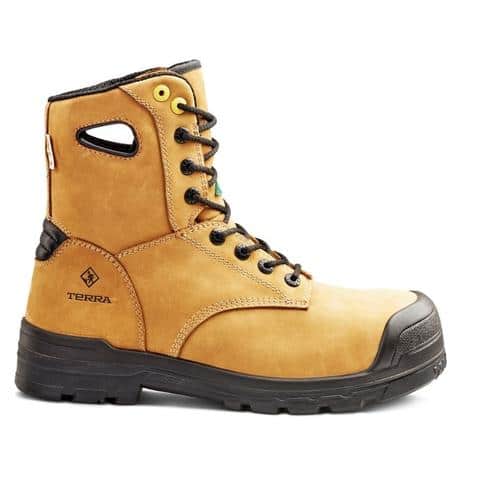 Terra Argo Work Safety Boots - TR0209974