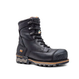 Bottes de travail Timberland PRO® Boondock pour homme, embout composite – Noir – TI0209642