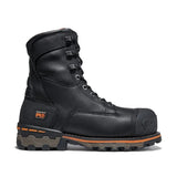 Bottes de travail Timberland PRO® Boondock pour homme, embout composite – Noir – TI0209642