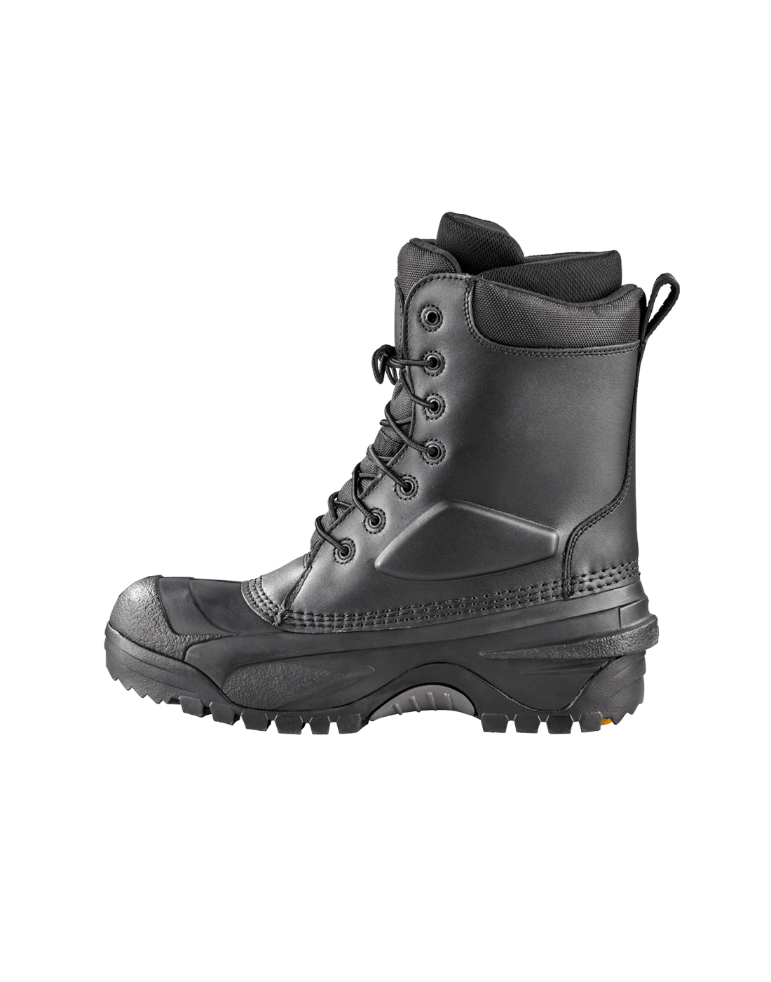 BAFFIN WORKHORSE WINTER BOOTS METAL FREE BLACK – 7157-0238-001 | BF0213157