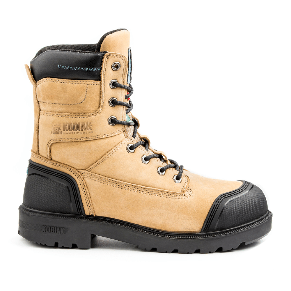 Kodiak Work Boot Blue Plus Taupe - KD0209310