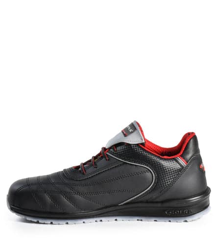 Chaussures de sécurité Cofra Connolly unisexes - CF0202785
