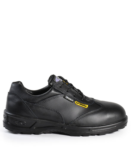 Bottes de travail en cuir Cofra Ingrid pour femme - CF0401002