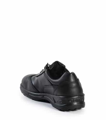Bottes de travail en cuir Cofra Ingrid pour femme - CF0401002
