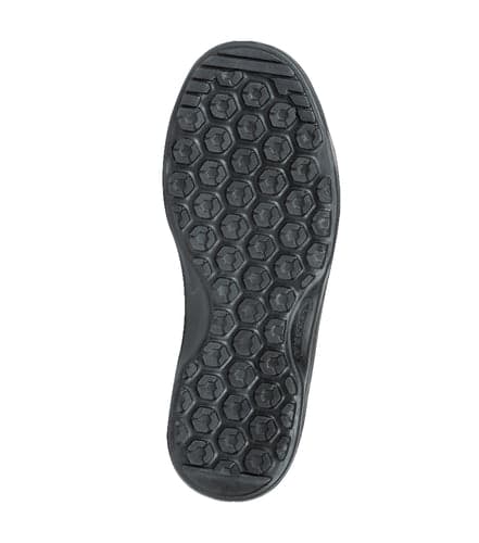 COFRA INGRID CHAUSSURES DE TRAVAIL EN CUIR POUR FEMMES NOIR – INGRID SD+ | CF0401002