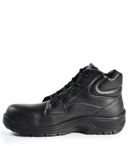 Bottes de travail imperméables en microfibre Cofra Liquid 6″ pour homme – CF0107002