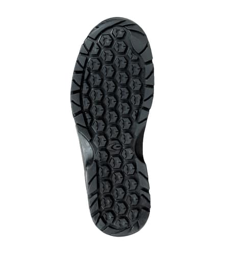 Bottes de travail imperméables en microfibre Cofra Liquid 6″ pour homme – CF0107002