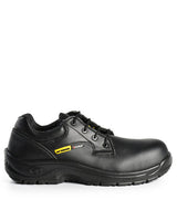 Chaussures de sécurité Cofra Solid en microfibre - CF0101002