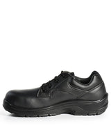 Chaussures de sécurité Cofra Solid en microfibre - CF0101002