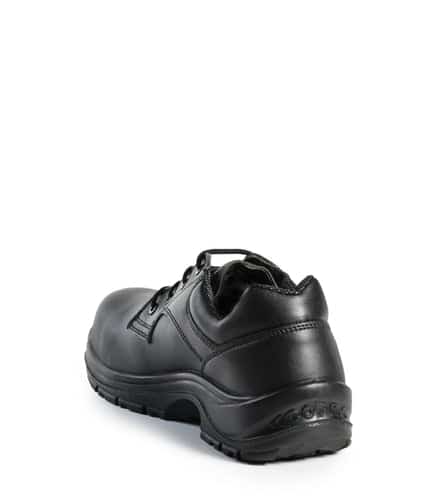 Chaussures de sécurité Cofra Solid en microfibre - CF0101002