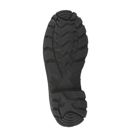 STC Keep 8″ Safety Work Boots Black S21986-11 | Collins Safety