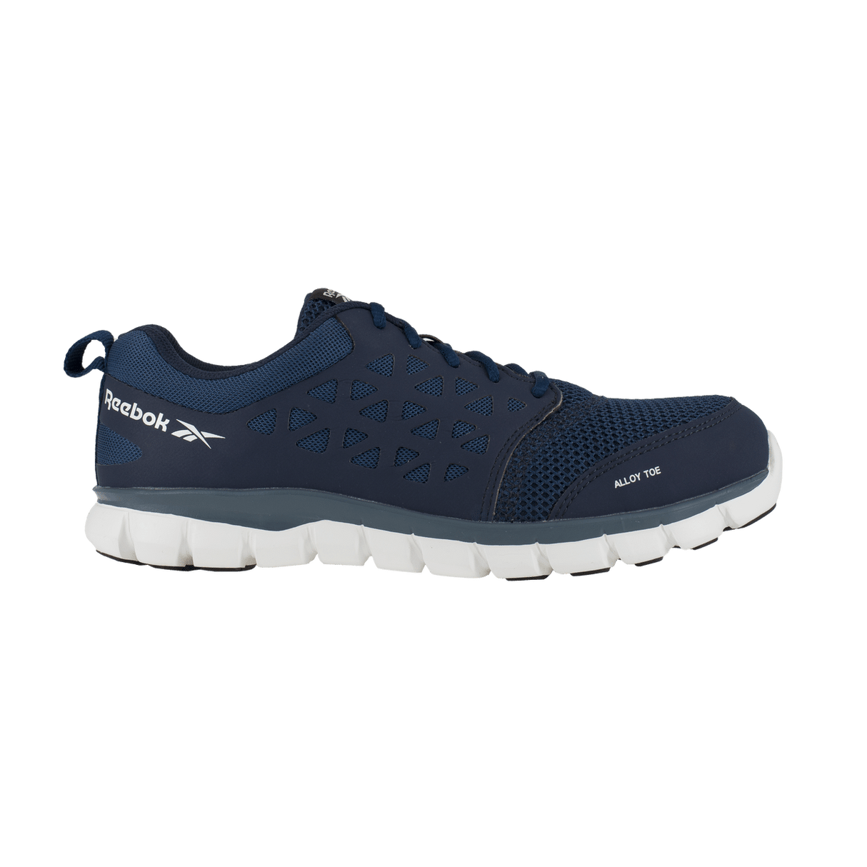 CHAUSSURES DE TRAVAIL ATHLÉTIQUES POUR FEMME REEBOK MARINE– IB492 | RR0502492