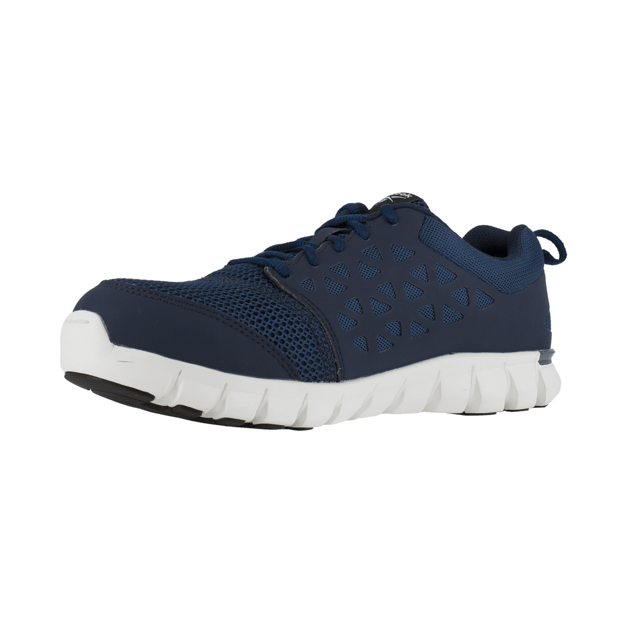 CHAUSSURES DE TRAVAIL ATHLÉTIQUES POUR FEMME REEBOK MARINE– IB492 | RR0502492