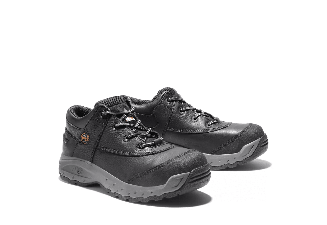 Bottes de sécurité Timberland Pro Endurance - TI0201670