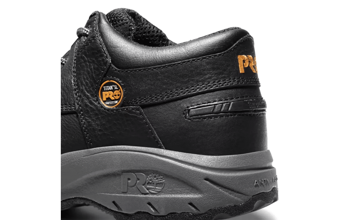 Bottes de sécurité Timberland Pro Endurance - TI0201670