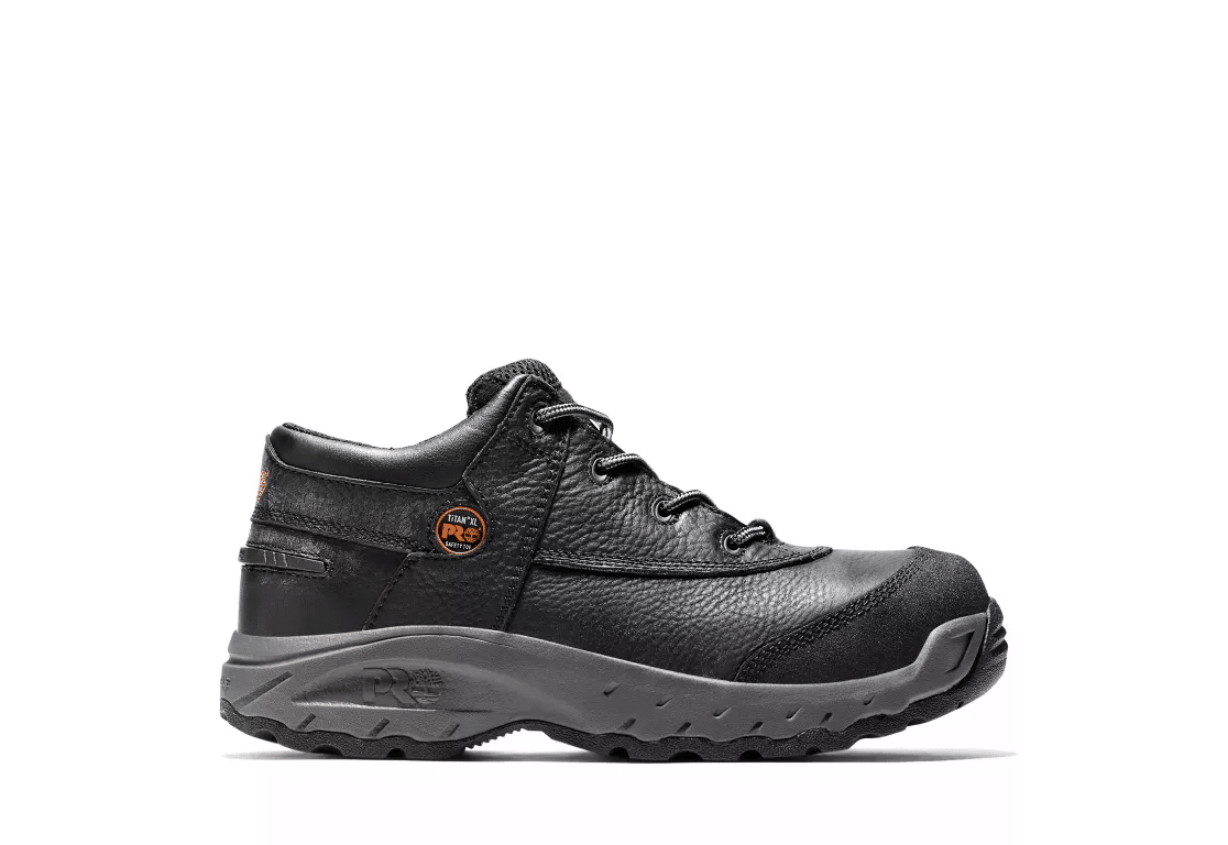 Bottes de sécurité Timberland Pro Endurance - TI0201670