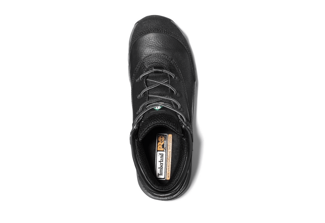 Bottes de sécurité Timberland Pro Endurance - TI0201670