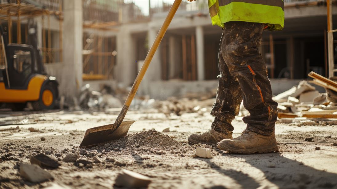 Construction Industry | Collins Safety