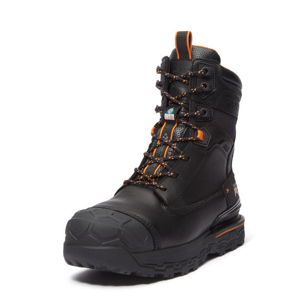 【1回使用】TIMBERLAND 3Eye Ultra 27cm Moc Toe Timberland Ultralight Boondock CSA 8