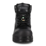 JB GOODHUE DASH 2 6″ WORK BOOTS BLACK – 1418 | JB0207015