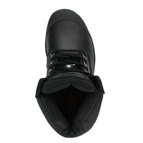 JB GOODHUE DASH 2 6″ WORK BOOTS BLACK – 1418 | JB0207015