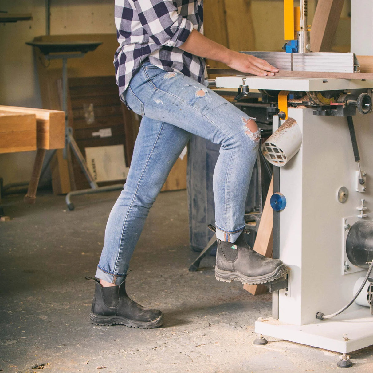 B163 | Collins Safety