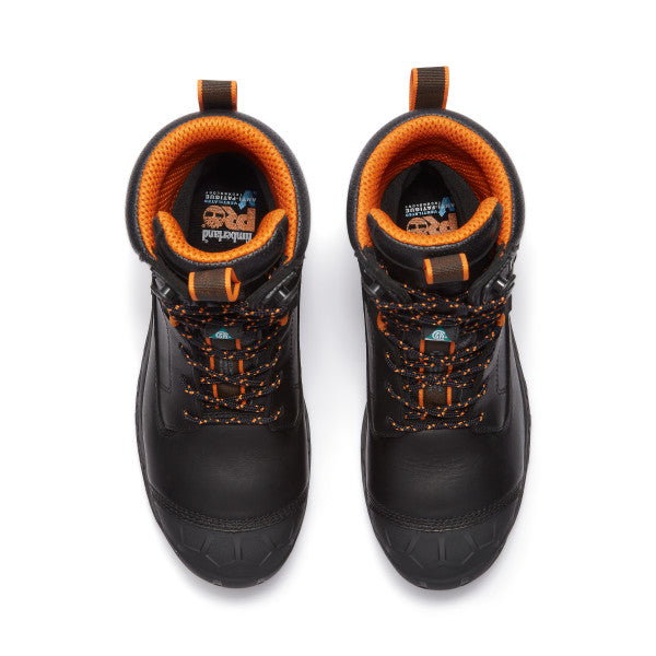 Timberland Ultralight Boondock CSA 8