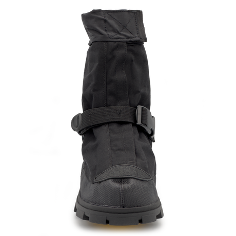 NEOS 11" OVERSHOES VOYAGER GLACIER TREK CLEATS – BLACK VNG1 | NE0305992