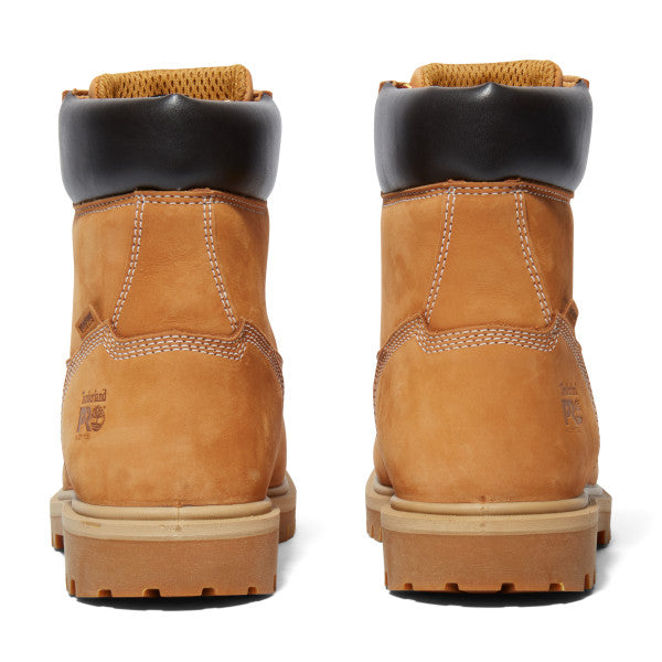 BOTTES DE TRAVAIL TIMBERLAND PRO® ICONIC 6