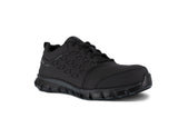 REEBOK SUBLITE SAFETY SHOE UNISEX WITH COMPOSITE SD TOE CAP -IB4051 | RR0202051
