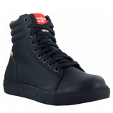 MELLOW WALK JESSICA 6″ WOMEN’S WORK SHOES BLACK – 486339 | MW0507339