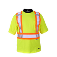6000G Viking  Safety Cotton Lined T shirt