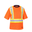 6000O Viking  Safety Cotton Lined T shirt