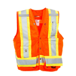 6195O Viking  Surveyor Safety Vest 1
