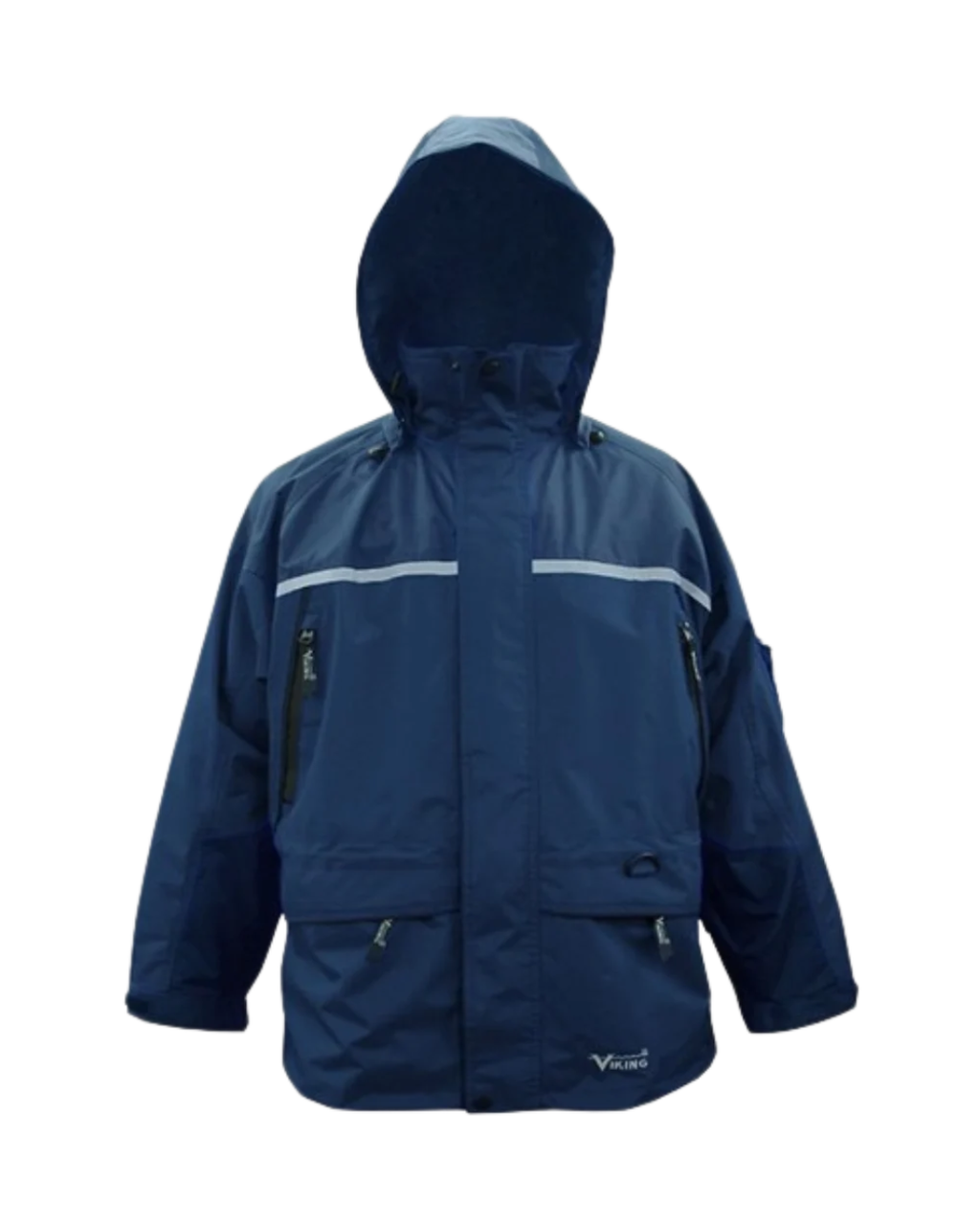 Viking 858JN Tempest Tri-Zone Jacket 858 Navy | Collins Safety