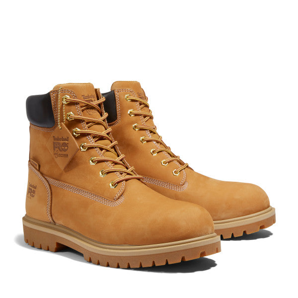 BOTTES DE TRAVAIL TIMBERLAND PRO® ICONIC 6