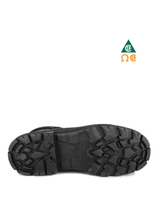 ACTON G2O 8″ MEN’S WORK BOOTS METAL-FREE BLACK – A9067B | AC0209058