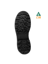 ACTON G3O 8″ MEN’S WORK BOOTS METAL-FREE BLACK – A9067B | AC0209058 Collins Safety