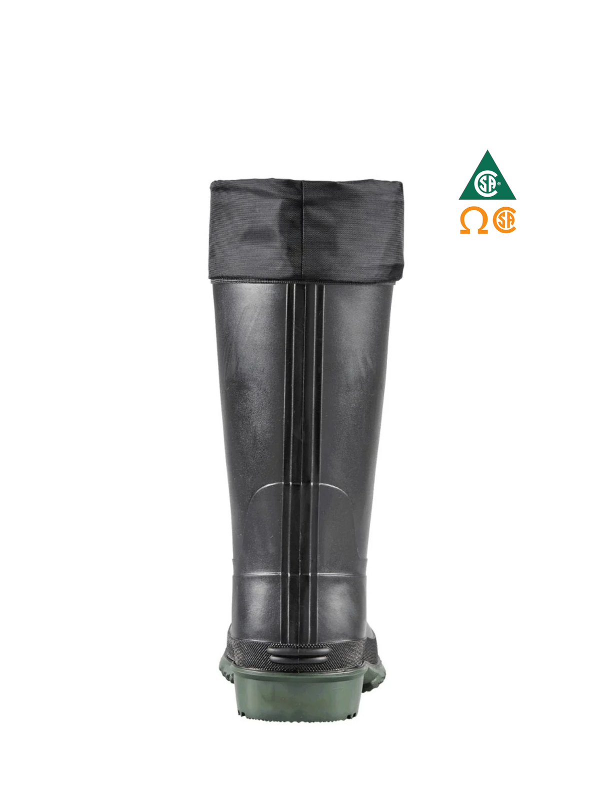 BOTTES EN CAOUTCHOUC BAFFIN HUNTER 13" AVEC DOUBLURE DOUBLE – 8564-033 | BF0784914